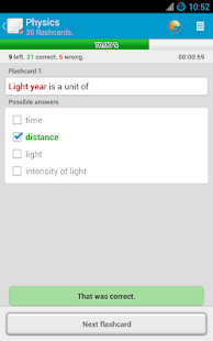 Flashcards App Pro Screenshots 17