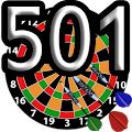 Darts 501 Scoring - Free Apk