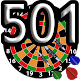 Darts 501 Scoring - Free APK