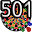 Darts 501 Scoring - Free Download on Windows