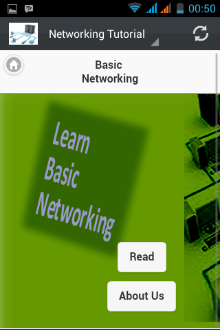 Basic Networking