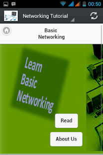 Lastest Basic Networking APK