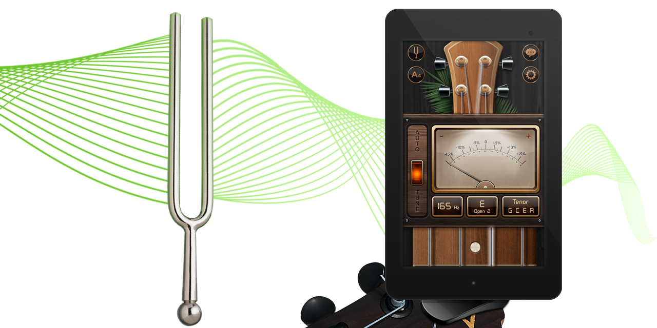 Download Chromatic Guitar Tuner Free for PC - choilieng.com