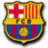 FC Barcelona 4 Better Keyboard icon
