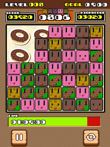 Cookie Blocks X FREE