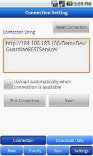 Lastest Site-Wise Guardian Mobile APK for PC