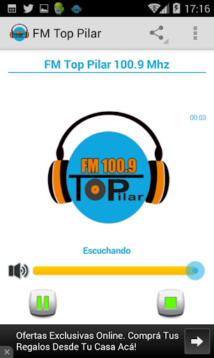 FM Top Pilar