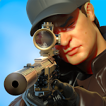 Cover Image of ดาวน์โหลด Sniper 3D：เกมยิงปืน 1.13.1 APK