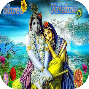 Shree Krishna Live Wallpaper.apk 5.3
