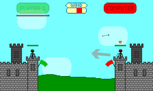 download Castle Defense free