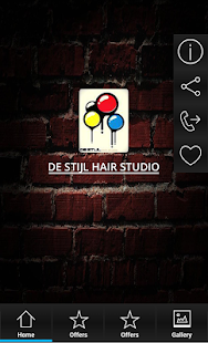 Download De Stijl Hair Studio APK for Android