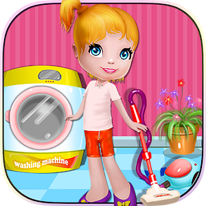 Download Cleanup Messy Room Apk Download