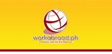 WorkAbroad.ph Job Search APK