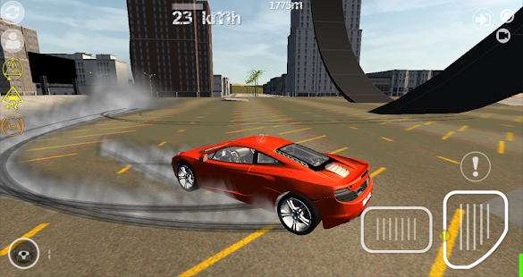 How to download Turbo GT Car Simulator 3D lastet apk for pc