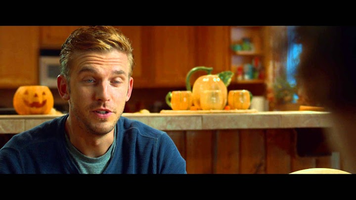 The Guest Trailer