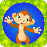 Shooter Monkey APK تصویر هنری