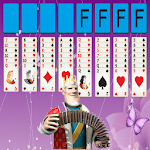 FreeCell Solitaire X Apk