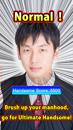 Beauty Sensor poster 3