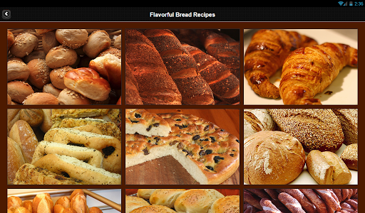 【免費生活App】850 Flavorful Bread Recipes-APP點子