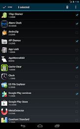 Uninstaller Mini poster 10