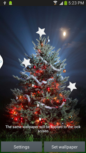 Christmas Tree Pro IX