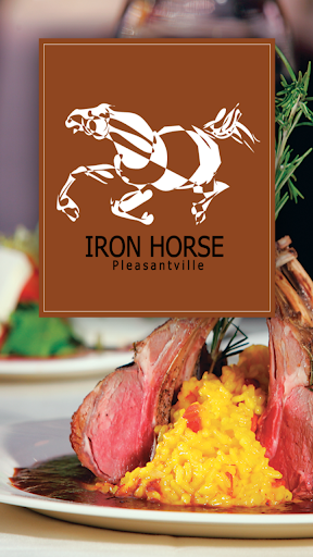 Iron Horse Pleasantville