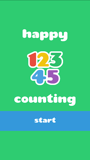 【免費教育App】Happy Counting-APP點子