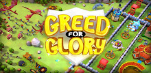 Greed for Glory: War Strategy APK