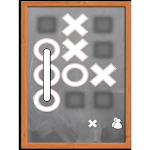 Cover Image of Tải xuống 000XXX Tic Tac Toe BB Android 1.4 APK