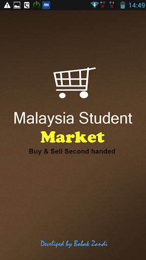 Malaysia Student Market