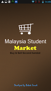 Free Malaysia Student Market APK for PC
