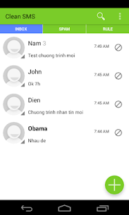 How to install Clean SMS patch 5 apk for pc