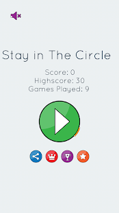How to mod Stay in The Circle 1.0 apk for bluestacks