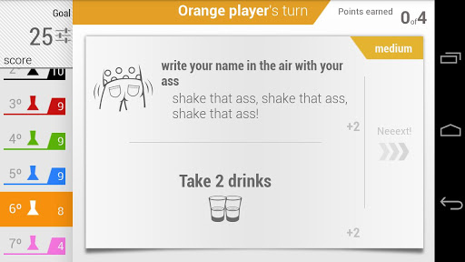 免費下載休閒APP|iPuke: The Drinking game app開箱文|APP開箱王