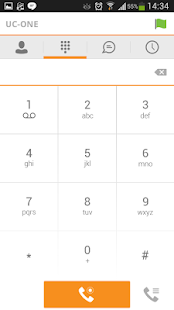 UC-One 2014 Screenshots 2