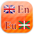 English - Basque flashcards Apk