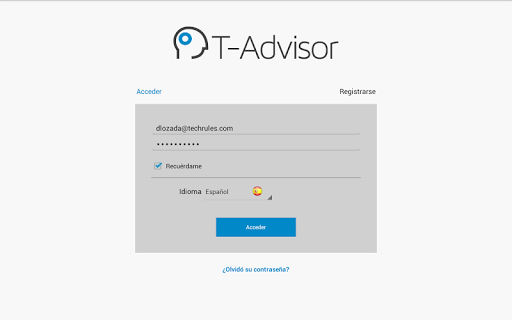 免費下載商業APP|TAdvisor app開箱文|APP開箱王
