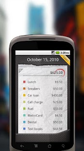 10 smartphone apps that can help track your expenses ...