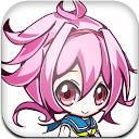 Recoil Witch HASAMI mobile app icon