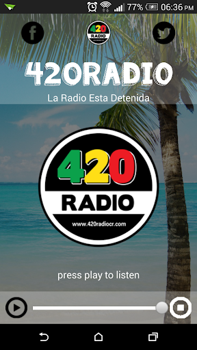 420Radio