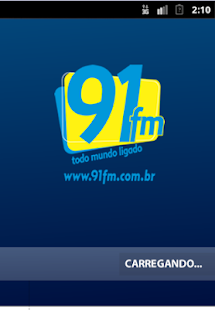Free Rádio 91 FM Leme APK