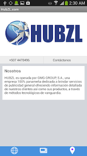 HUBZL Screenshots 2