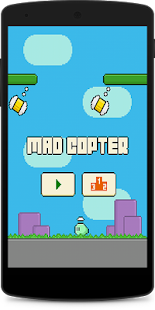 How to install Mad Copter 1.2 unlimited apk for laptop