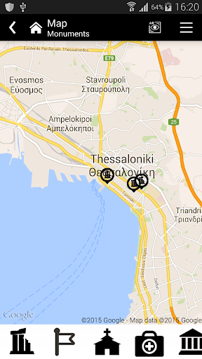 免費下載旅遊APP|City Hotel Thessaloniki app開箱文|APP開箱王