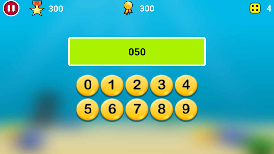 download Numbers Memorize free