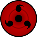 Sharingan LockScreen icon