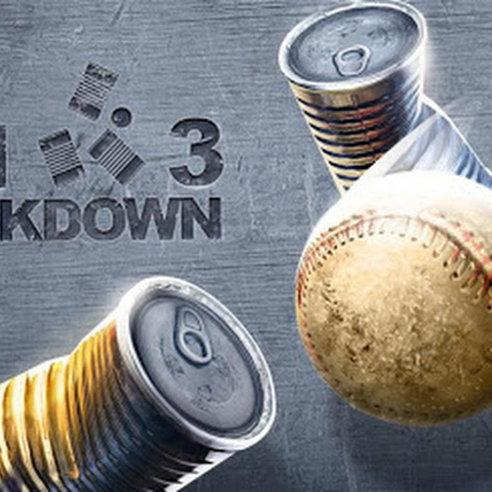 Can Knockdown 3 APK