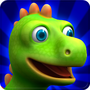 Talky Don The Talking Dinosaur 1.1.1