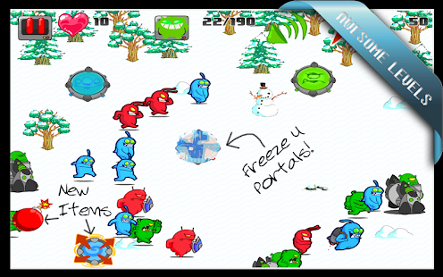 How to get DRAG N ALIEN 1.0 mod apk for pc