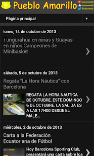 How to get Pueblo Amarillo patch 0.8 apk for laptop